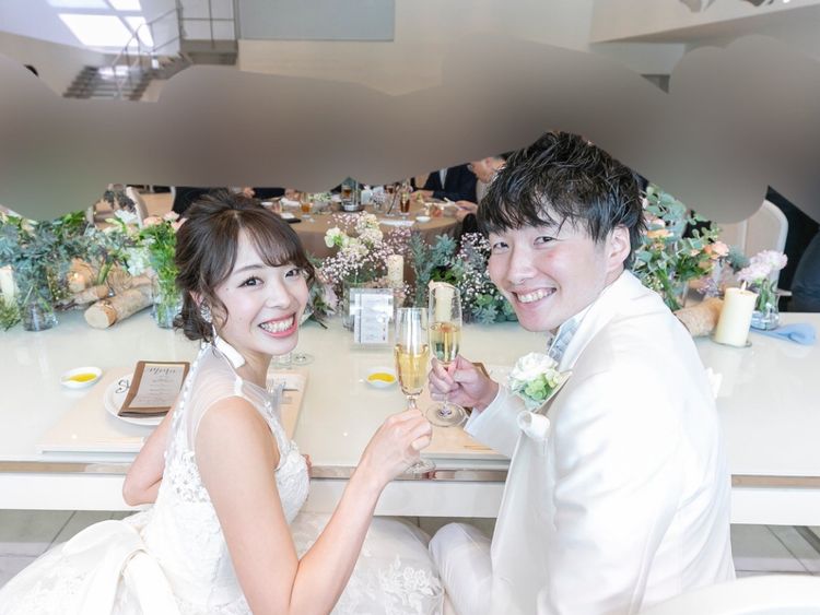 y__wedding1031さんのカバー画像