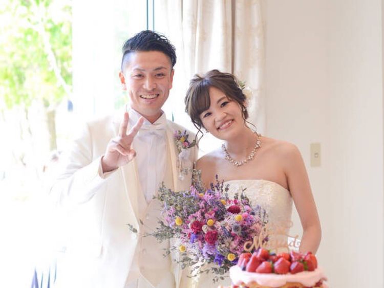 ayawedding505さんのカバー画像