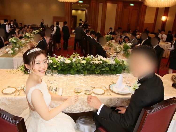 meimo_weddingramさんのカバー画像