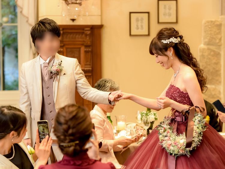 はなさんのカバー画像