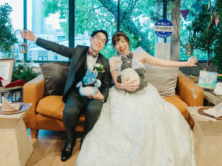 askart.weddingさんのカバー画像