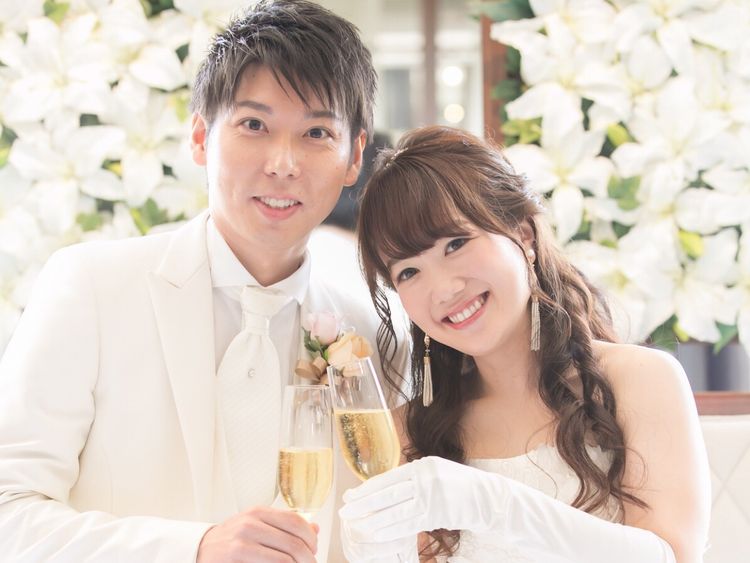 miitan_weddingさんのカバー画像