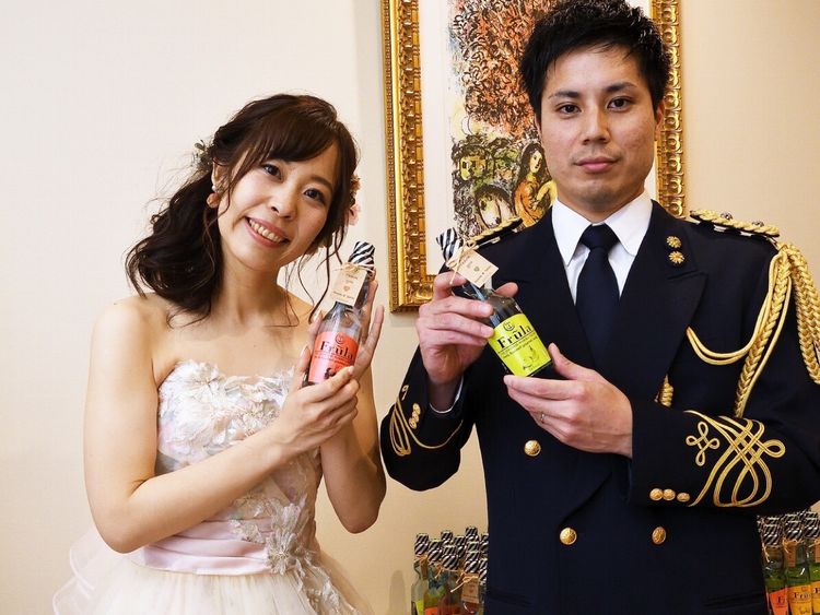 shin_weddingさんのカバー画像