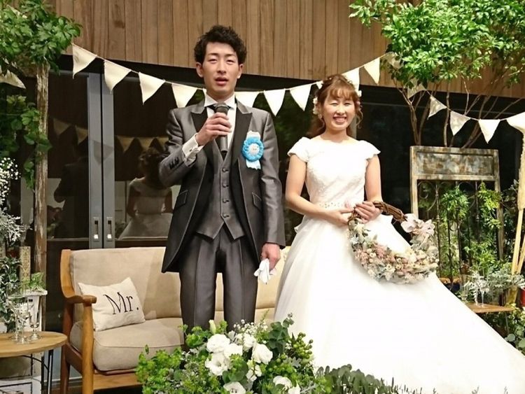 k____weddingさんのカバー画像