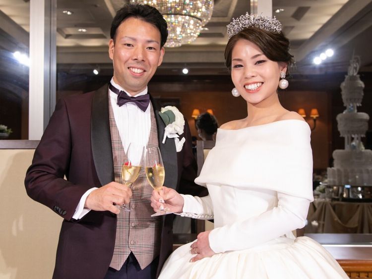 mina.wedding2.22さんのカバー画像