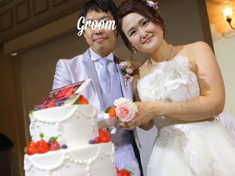 tome_weddingさんのカバー画像