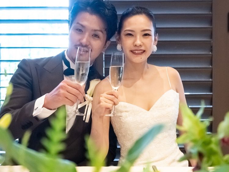 nb__weddingさんのカバー画像