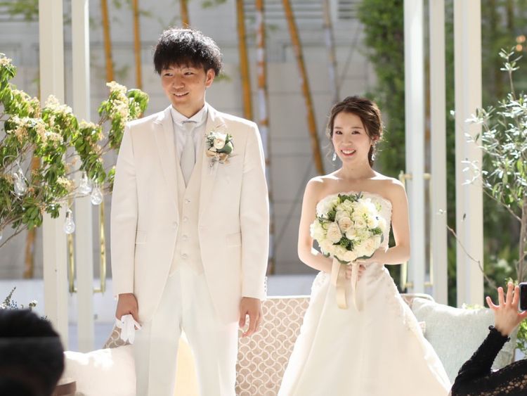 daimomo_weddingさんのカバー画像