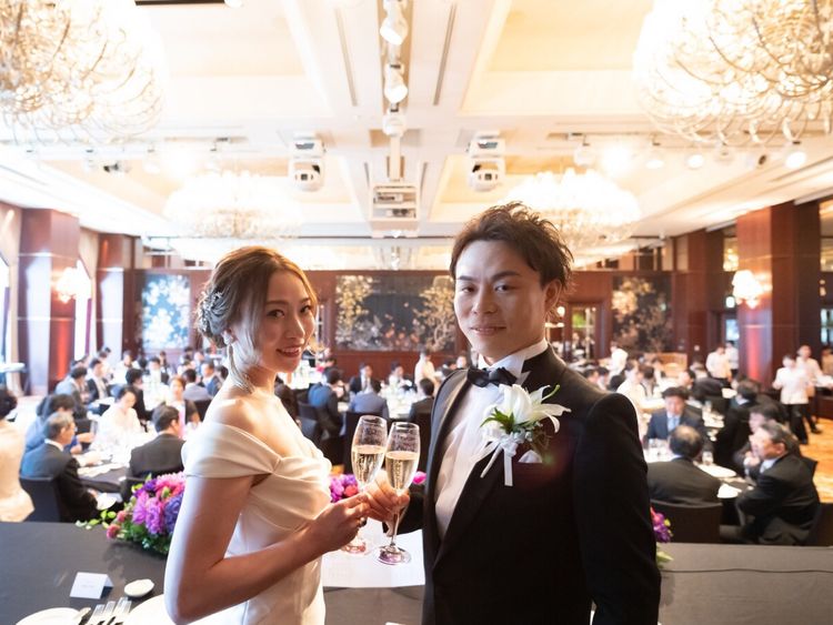 y.wedding.915さんのカバー画像