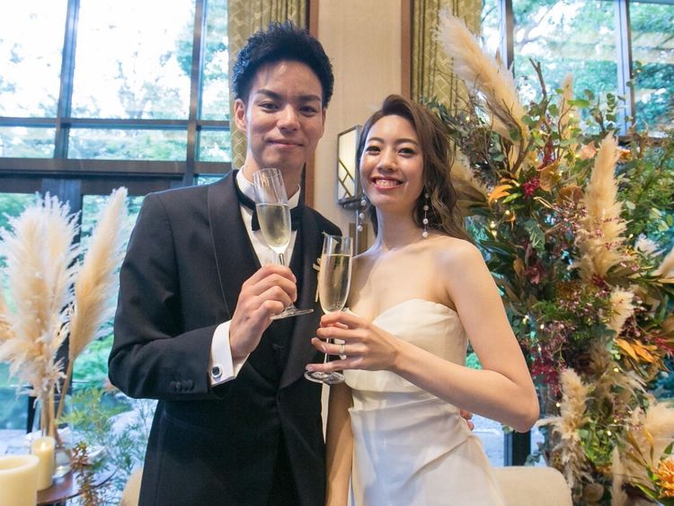 you____brideさんのカバー画像