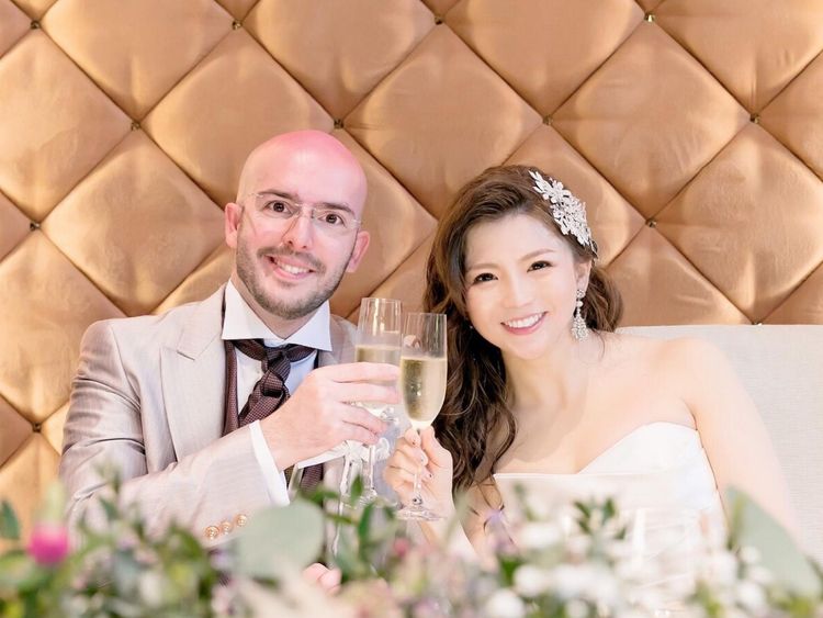 as_51weddingさんのカバー画像