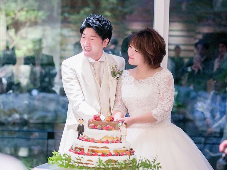 yunagi_weddingさんのカバー画像