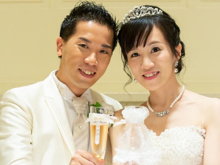 hiiweddingさんのカバー画像