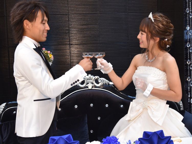 happy_wedding2020さんのカバー画像