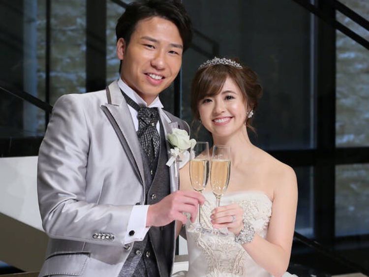 kn0307_weddingさんのカバー画像