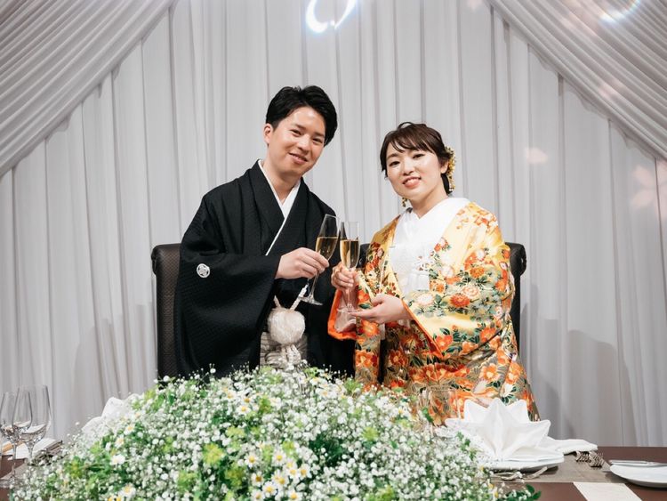 watako_weddingさんのカバー画像