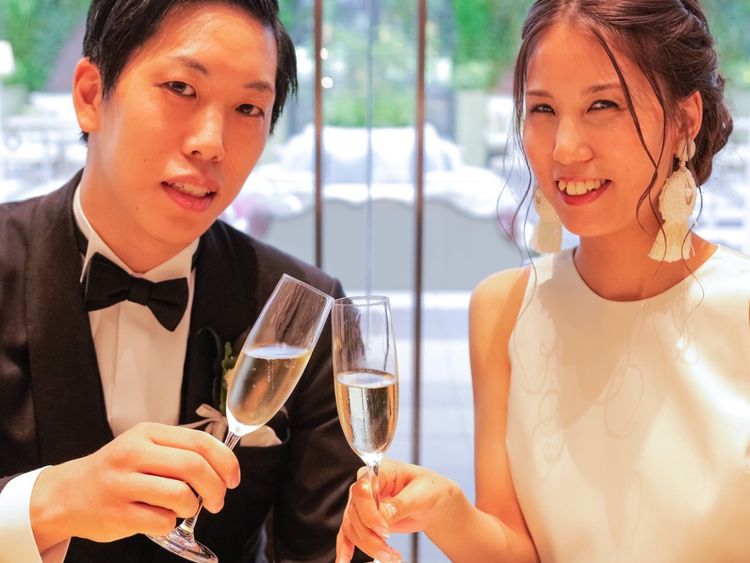 marimo_wedding_miaviaさんのカバー画像