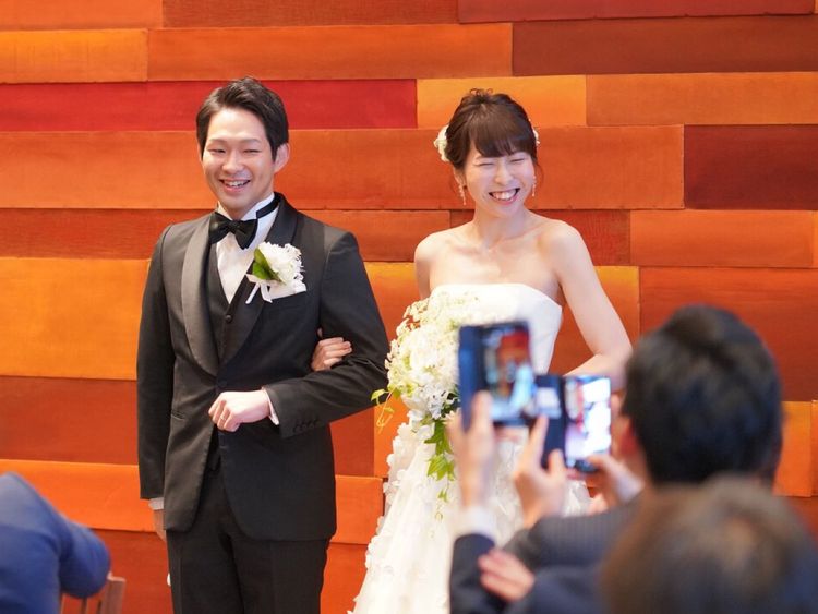 wedding.1130さんのカバー画像