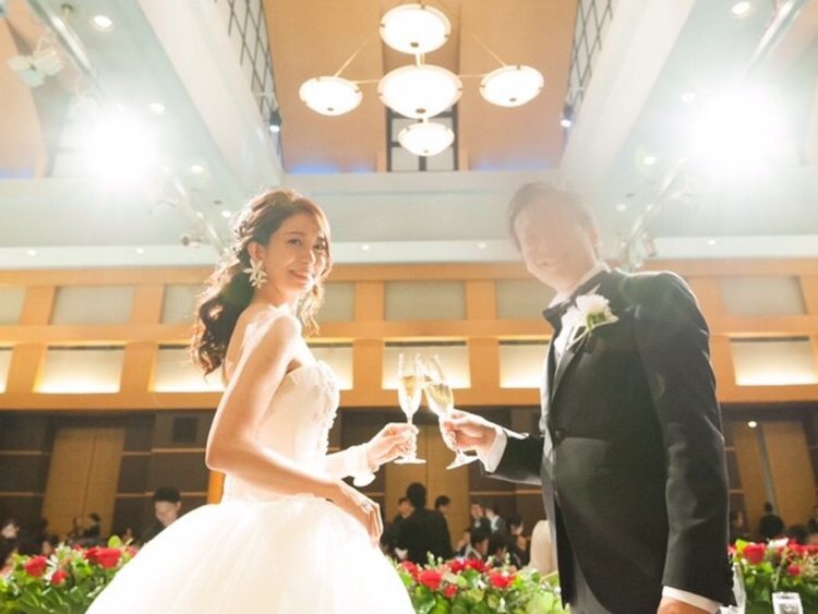 hotate_weddingさんのカバー画像