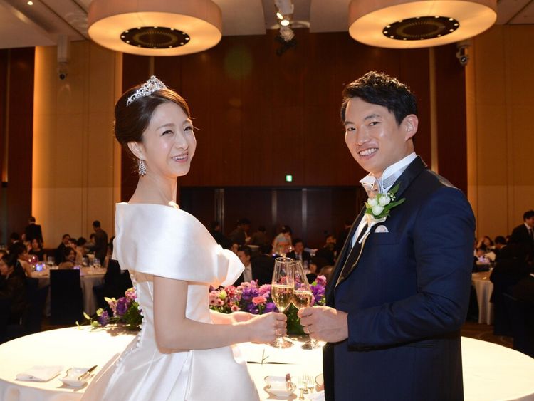 kei0610weddingさんのカバー画像