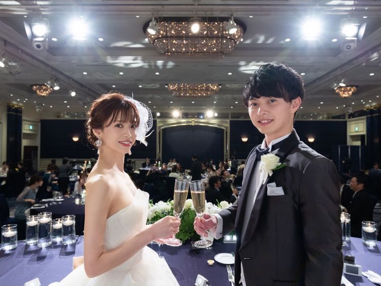 chweddingxgさんのカバー画像