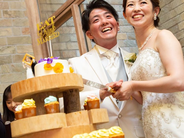 smile_wedding_nisshyさんのカバー画像