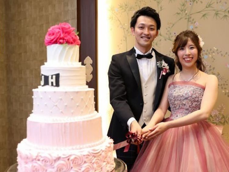 bridalhiroさんのカバー画像