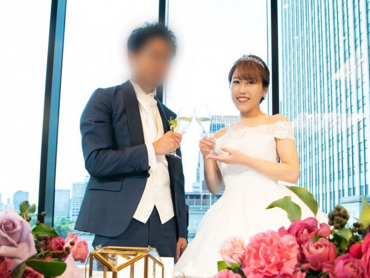 floralumbrella.yokoさんのカバー画像