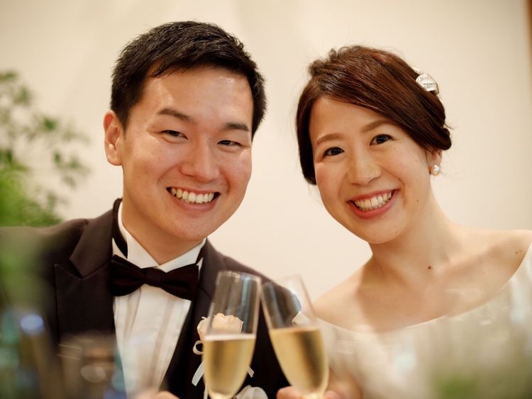 mg0921.weddingさんのカバー画像