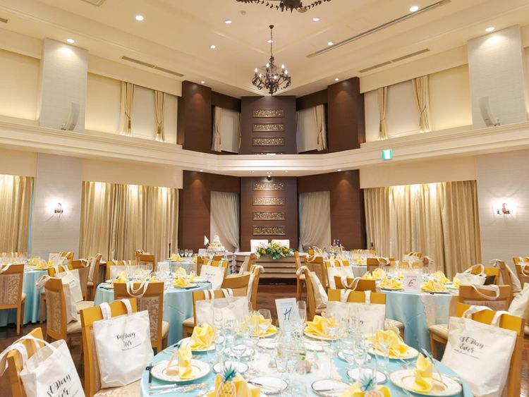 tkhsyr_weddingさんのカバー画像