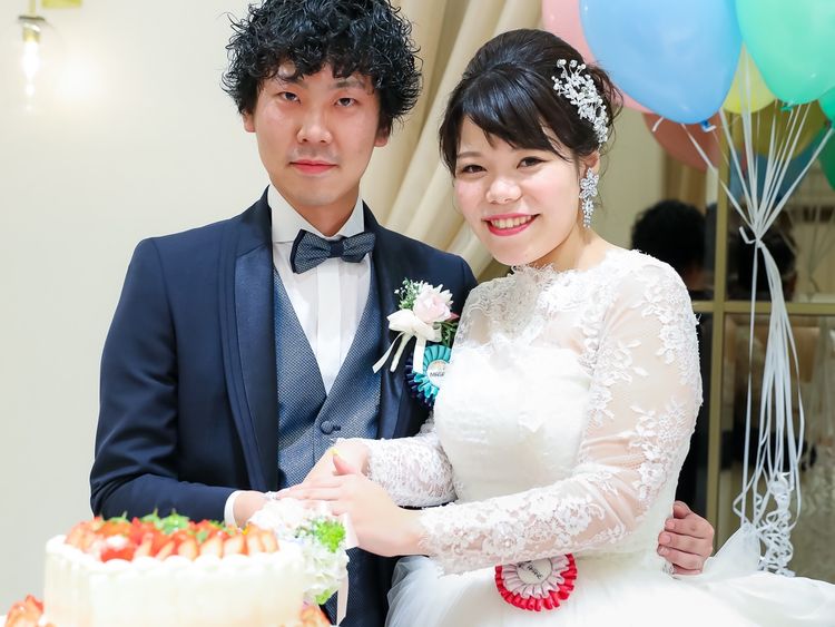 wedding.hmaさんのカバー画像