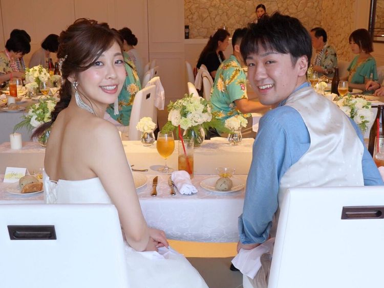 aoimyk_weddingさんのカバー画像