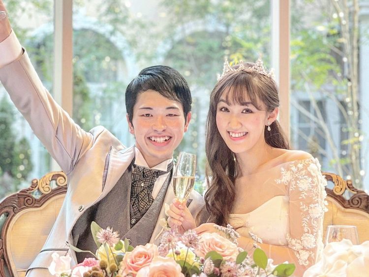 morop_weddingさんのカバー画像