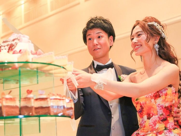 pre.brideさんのカバー画像