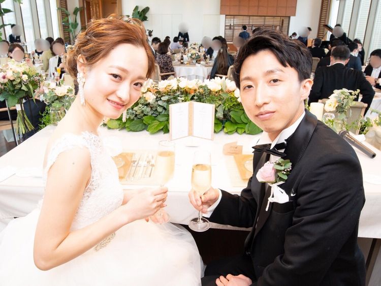 y_t_wedding1110さんのカバー画像