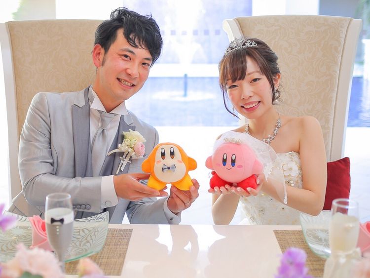 wedding_memorandumさんのカバー画像