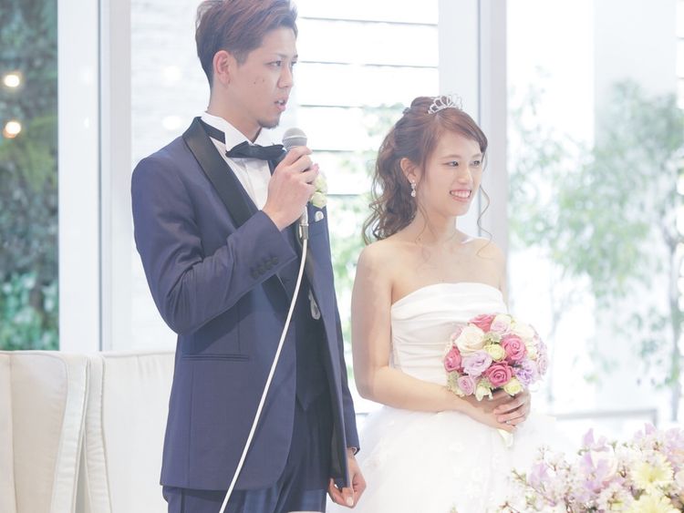 wedding_321さんのカバー画像