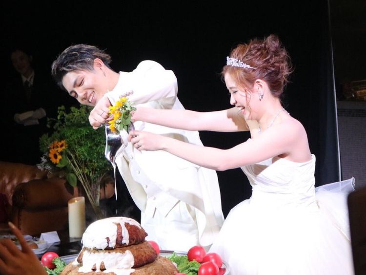 uuuronkさんのカバー画像