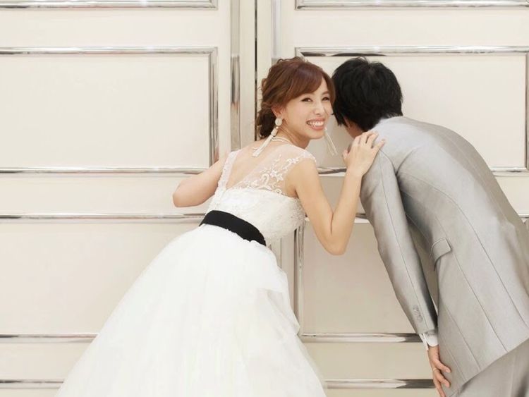 mifu_weddingさんのカバー画像