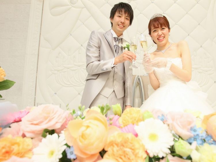 mitsu_weddingさんのカバー画像