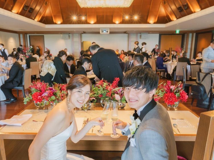 ss.wedding.ssさんのカバー画像