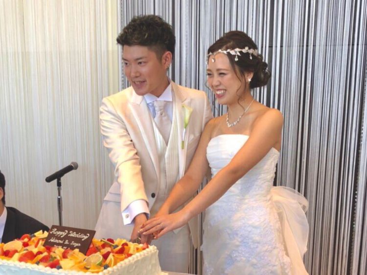 sayawedding2019さんのカバー画像