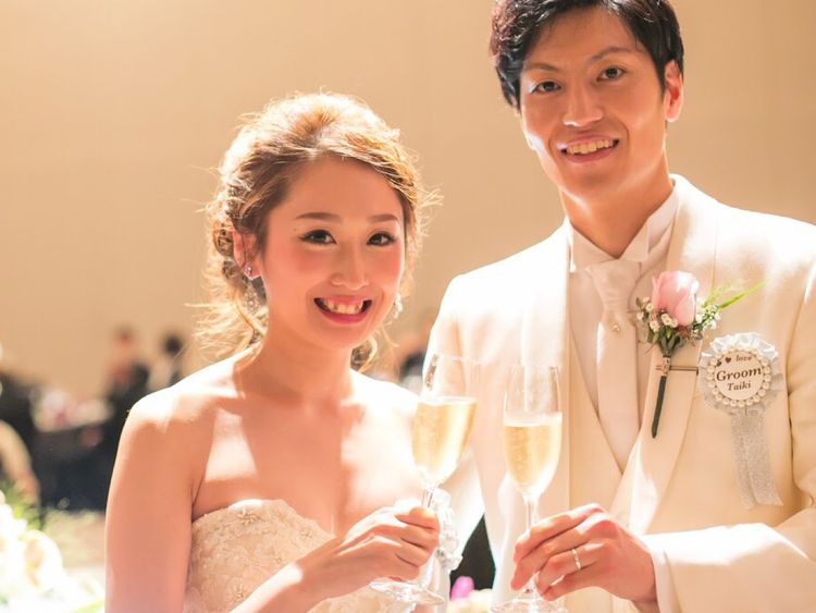 oy.weddingさんのカバー画像