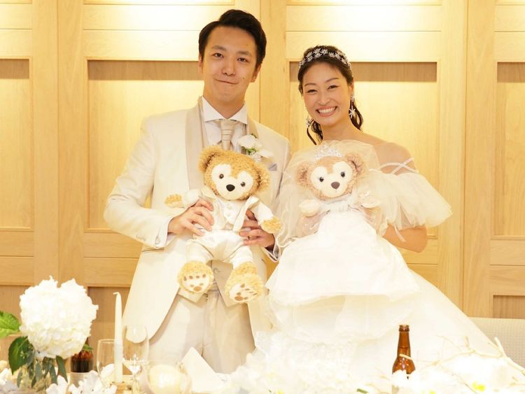 mii.wedding2020さんのカバー画像