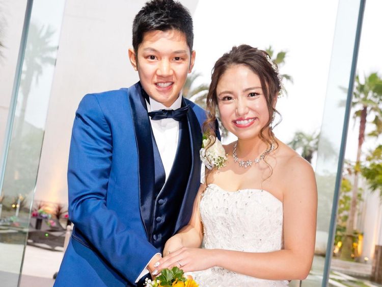 shugarweddingさんのカバー画像