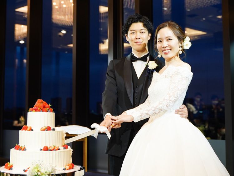 _km__weddingさんのカバー画像