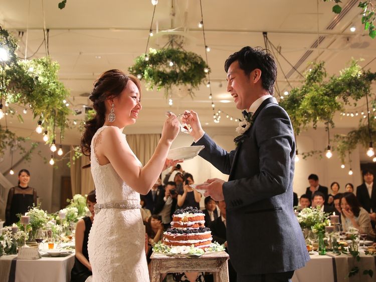 dogwood_weddingさんのカバー画像