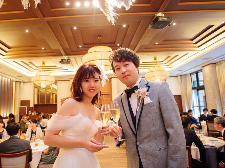 a.nnnn_weddingさんのカバー画像