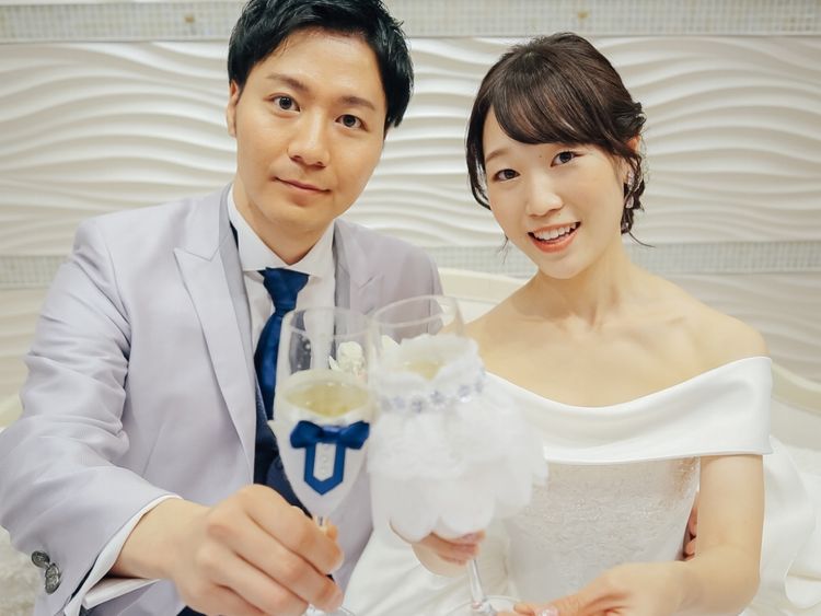 miiさんのカバー画像