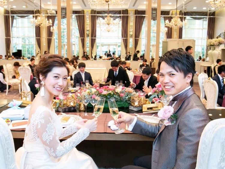 wedding.rycrさんのカバー画像